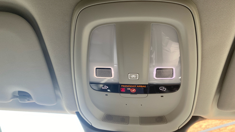 Volvo XC60 2.0 B5P Plus Dark 5dr AWD Geartronic Petrol Estate